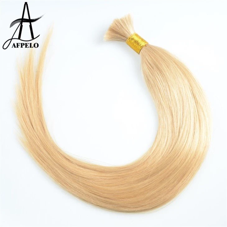 virgin weft hair extensions