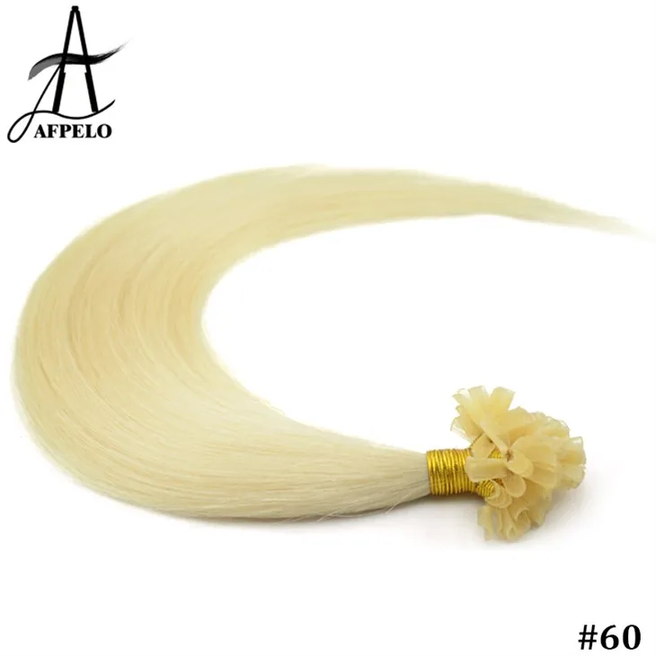 Кератин U Tip Розширення