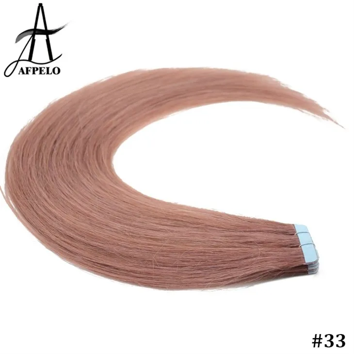 professional tape in extensions