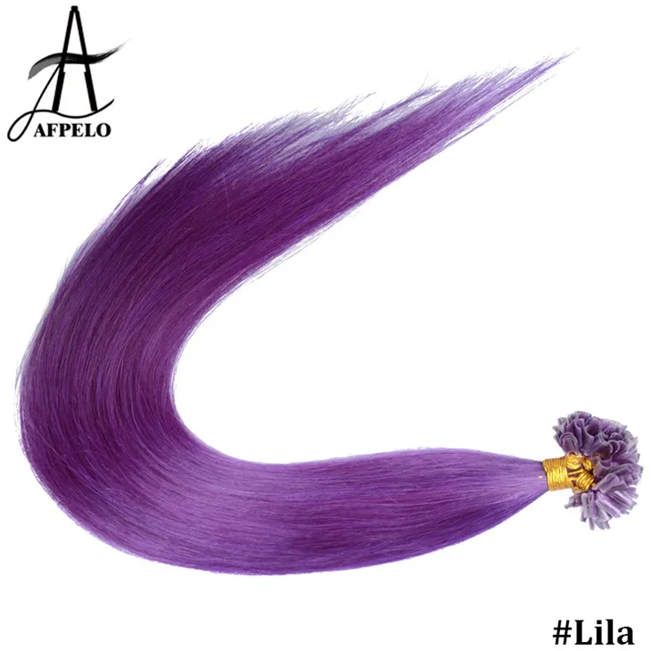 Нарощування волосся Utips